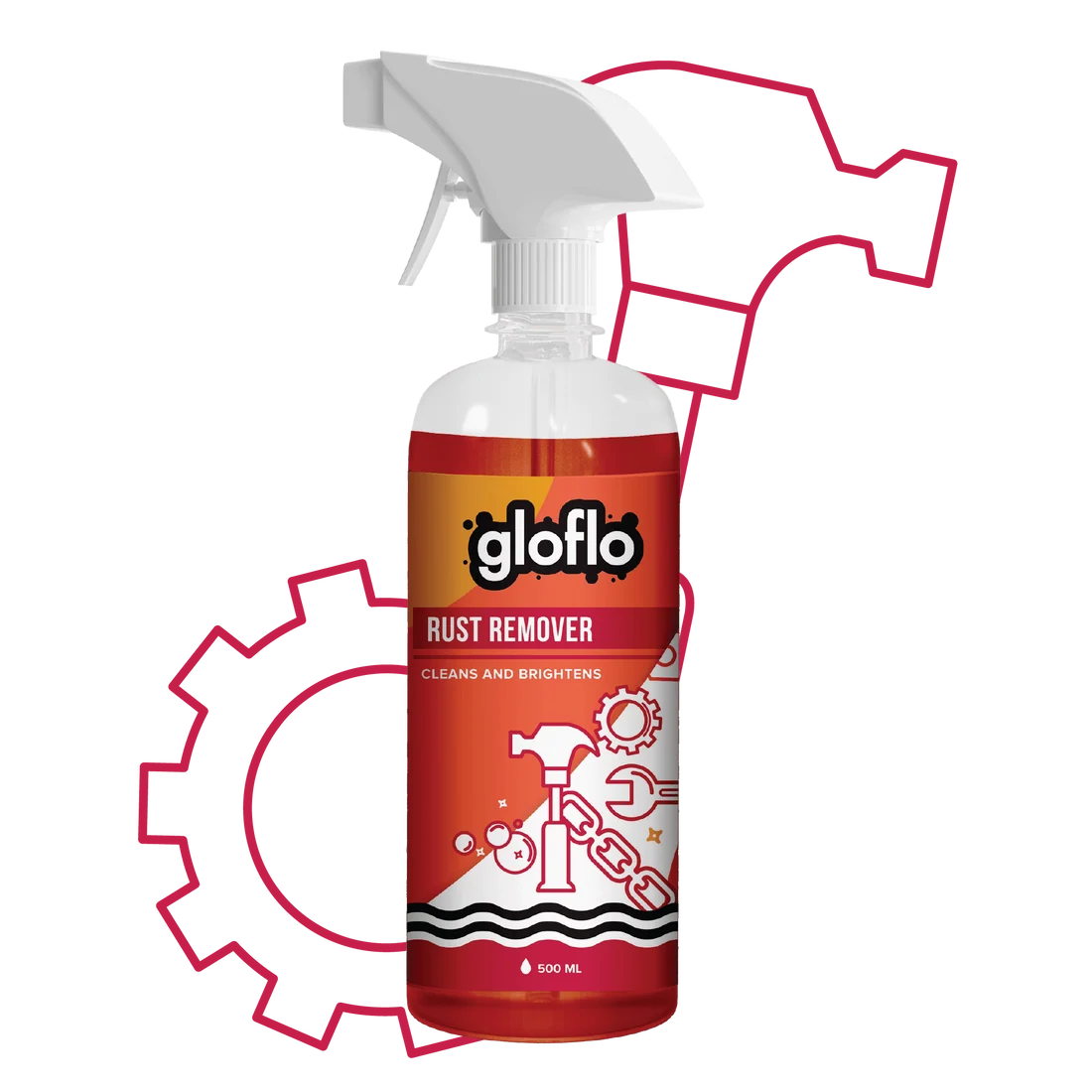Rust Remover