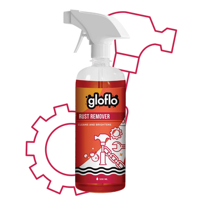 Rust Remover
