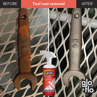 Rust Remover