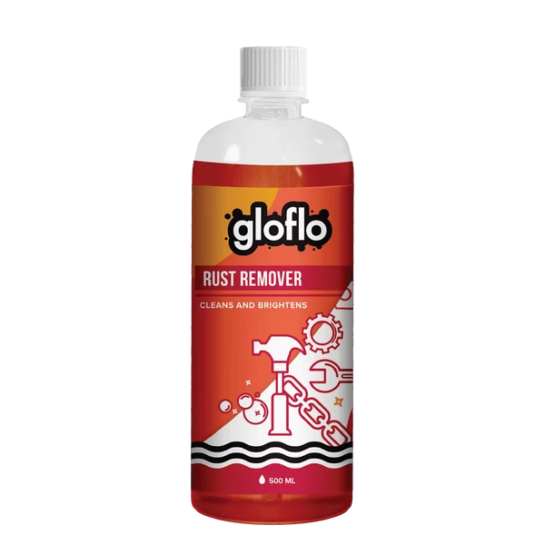 Rust Remover