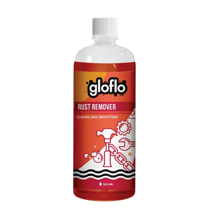 Rust Remover