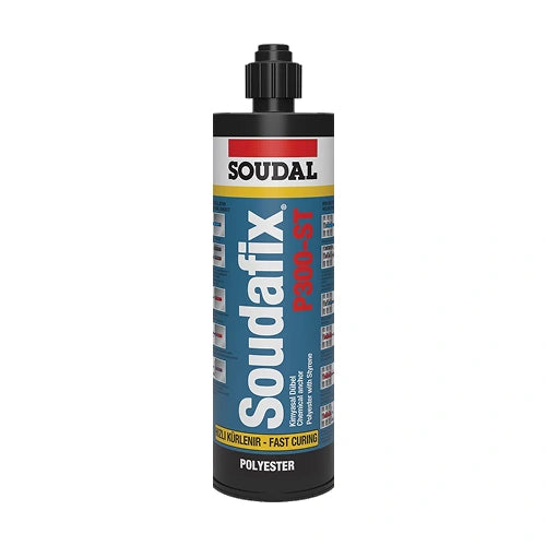 Soudafix P300-ST