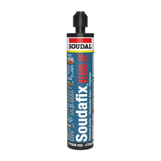 Soudafix VE400-SF