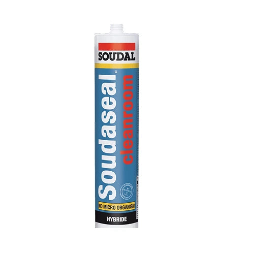 Soudaseal Cleanroom