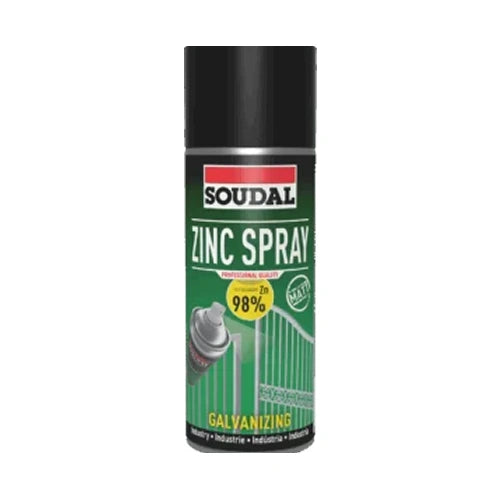 Zinc Spray
